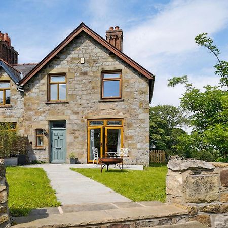Tranquil Countryside Cottage For Two Wrexham Exterior foto